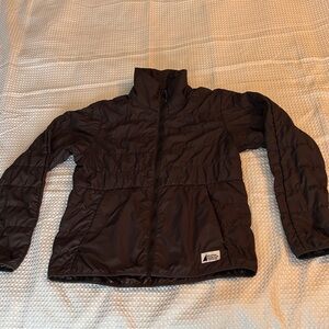 MEC Uplink Jacket